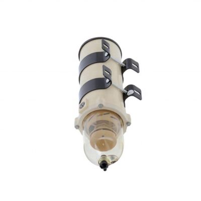 Serial de turbinas Hydwell 500fg 900 Fg 1000fg 1500fg Filtro de combustible para el sistema de combustible diésel