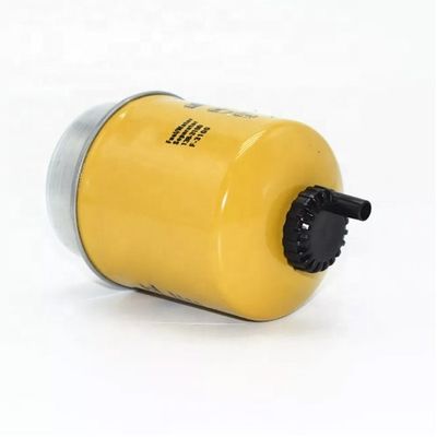 Separador de agua y combustible del tractor Elemento de filtro de combustible para el motor DT160 Partes 138-3100