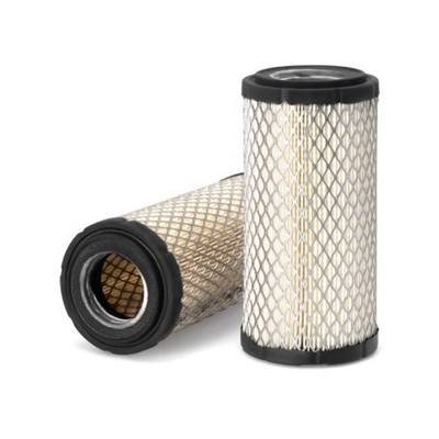 Cartucho de filtro de aire de suministro de Hydwell P822686 4667070 6673752 01403071 256A108011 89.8*179mm