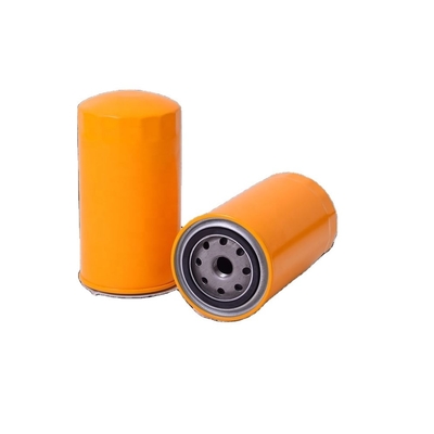 2654407 Año 1976-1991 Motor Filtro de aceite para equipos de construcción personalizados