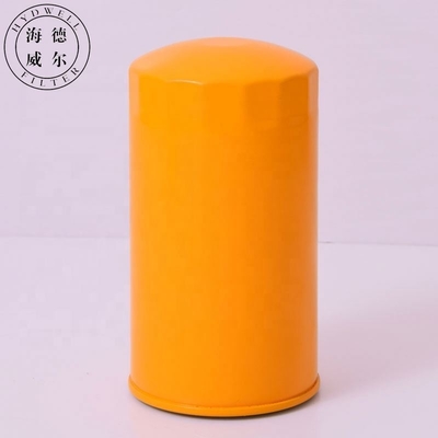2654407 Año 1976-1991 Motor Filtro de aceite para equipos de construcción personalizados