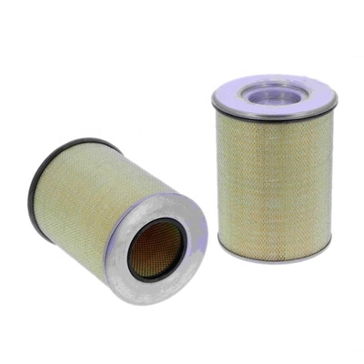 Las partes para camiones pesados filtro de aire C3113451 P782857 2242932 21834199 F026400117 LX1587