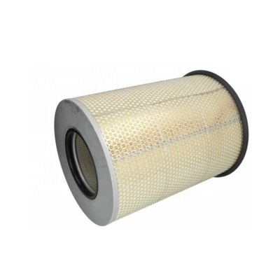 Las partes para camiones pesados filtro de aire C3113451 P782857 2242932 21834199 F026400117 LX1587