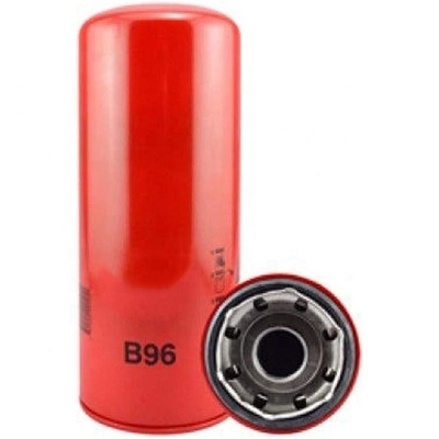 2900535000 Filtro de aceite de lubricante Hydwell B96 para camión P551670 0773899 65055105012B