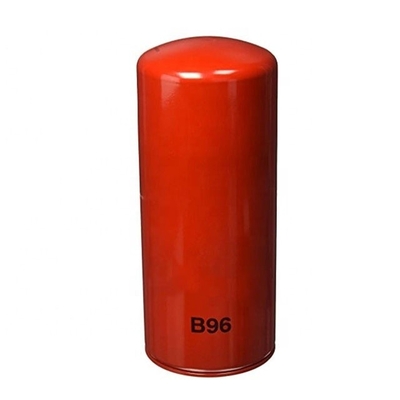 2900535000 Filtro de aceite de lubricante Hydwell B96 para camión P551670 0773899 65055105012B