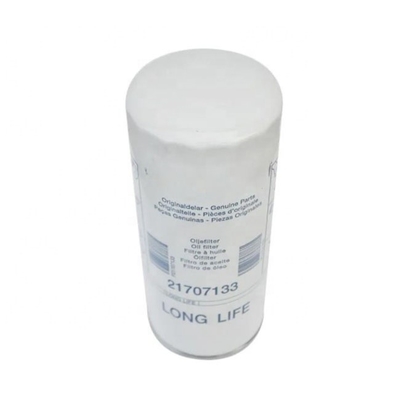 Las partes del motor de automóviles Filtro de aceite lubricante 21707133 21170569 1R1807 W11102/27 P551807 5001846641 LF551807 CP103210