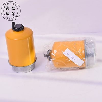 80*80*154 Partes del motor de hidrodinámica sustituir el separador de combustible/agua 1311812 131-1812 P551427