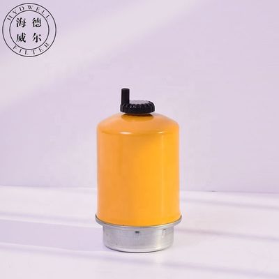 80*80*154 Partes del motor de hidrodinámica sustituir el separador de combustible/agua 1311812 131-1812 P551427