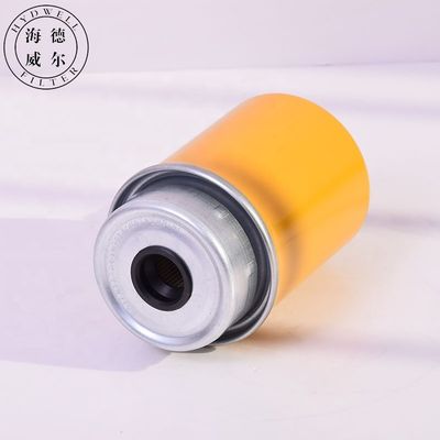 80*80*154 Partes del motor de hidrodinámica sustituir el separador de combustible/agua 1311812 131-1812 P551427