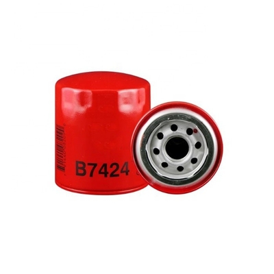 Hydwell B7424 Filtro de aceite de lubricante giratorio La solución perfecta para piezas de camiones pesados