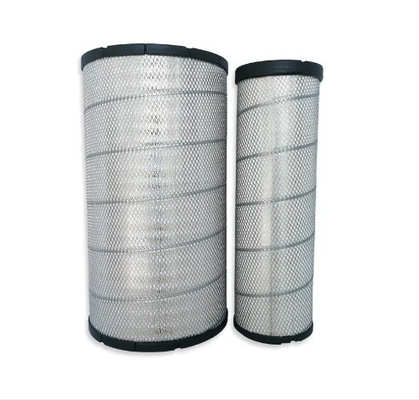 11LQ-40110 11LQ-40120 Cartucho de filtro de aire para piezas de excavadoras Hydwell