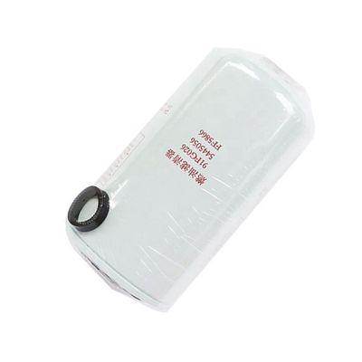 N o OE FF5866 Filtro de combustible para camiones para vehículos pesados Commins