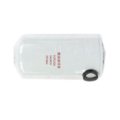 N o OE FF5866 Filtro de combustible para camiones para vehículos pesados Commins