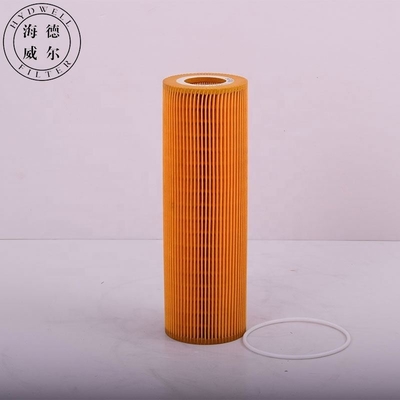 2022275 P953329 40050400058 7424993648 2037556 15504789 F02640719 Filtros de aceite para motores de excavadoras