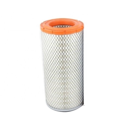No OE 13074774 Elemento de filtro de aire para camiones pesados con material de papel filtrante