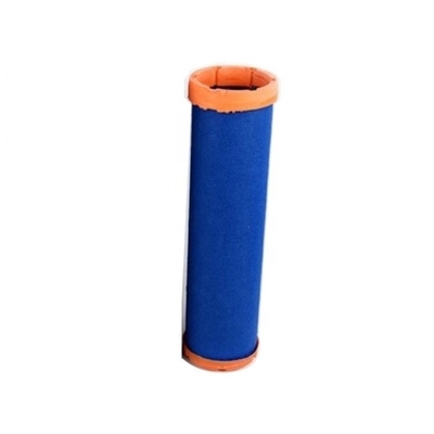 No OE 13074774 Elemento de filtro de aire para camiones pesados con material de papel filtrante