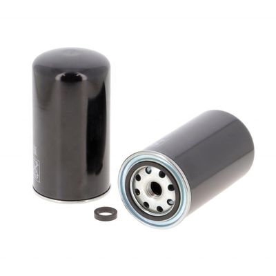 Filtro de combustible 6754-79-6140 para reemplazo/reparación Hydwell OE NO. 6754-79-6140