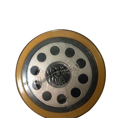 Filtro de aceite para excavadora 1R1808 P551808 LF3566 275-2604 504594D1 2657890444 57890444 3890434 85114070 803442626