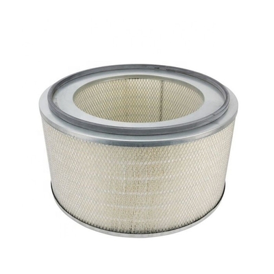 Camión Modelo para camión P181126 8N6309 9576P181126 Cartucho de filtro de aire pesado