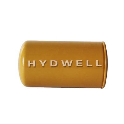 7W-2326 Filtros para excavadoras NO. de referencia SO242 Filtro de aceite LF697 P550299 93.13*172.15mm