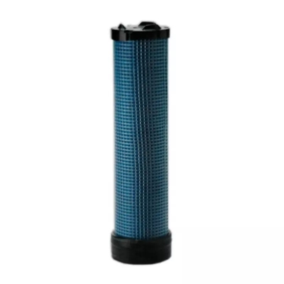 140.5*319.5mm Filtro de aire de dimensiones para el tractor de excavadora 7025562 7025561 P772579 P775300