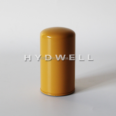 7W-2326 Filtros para excavadoras NO. de referencia SO242 Filtro de aceite LF697 P550299 93.13*172.15mm