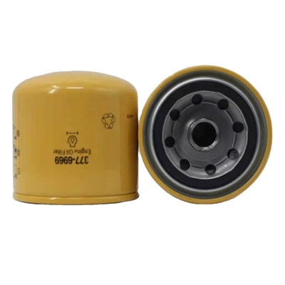 3776969 Partes mecánicas Hydwell Filtro de aceite de lubricante diésel para T300 T250 T320 en el mercado