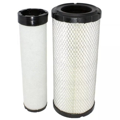 El equipo de filtro de aire de Hydwell A8672-S 11110283 11110284 AF25957 AF25618 P780522 P780523 X012194 800160521