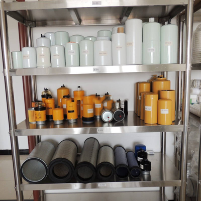 3776969 Partes mecánicas Hydwell Filtro de aceite de lubricante diésel para T300 T250 T320 en el mercado