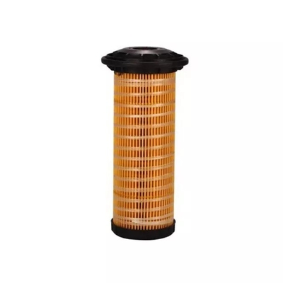 Papel de filtro para el aceite diesel Elemento de filtro 3223155 SO10112 para E320D2 E326D2 E324D2 E323D2