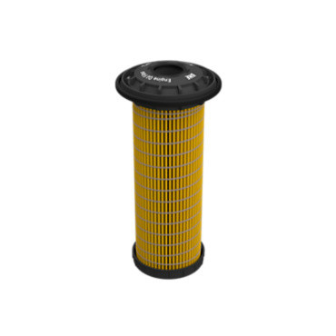 Papel de filtro para el aceite diesel Elemento de filtro 3223155 SO10112 para E320D2 E326D2 E324D2 E323D2