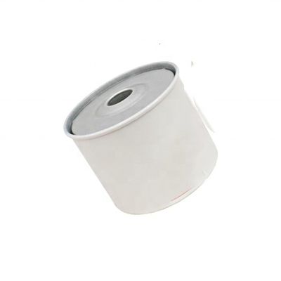 Material de alta durabilidad FF167 Filtro de combustible para motores de excavadoras FF5049 26560172 P556245