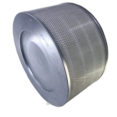 Filtro de aire de repuesto 8N6309 P181126 E583L A-5531 204003 PA2653 8N2556 P523048 PA2848 AF4874 A-5533