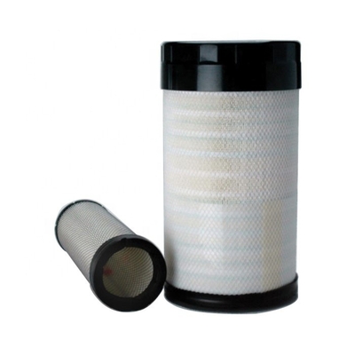 Filtro de aire de buena calidad x770686 KA16655 para excavadoras en plantas de fabricación