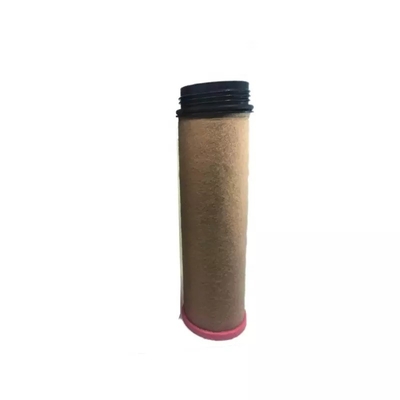 Filtros de aire para excavadoras y motores de excavadoras