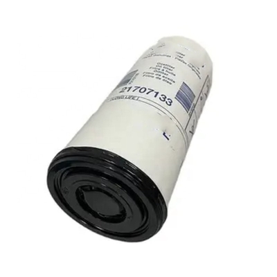 Filtro de aceite giratorio para camiones con motor diesel 21707133 Número de referencia 478736 312752257 92459
