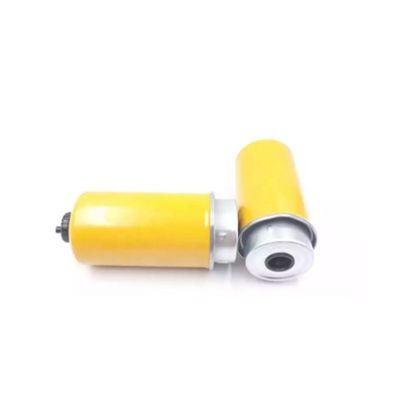 Filtro separador de combustible y agua para partes del motor del tractor de excavadora RE53727 320A7121 32/925869