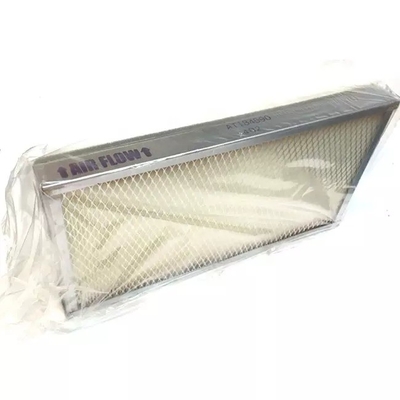 Elementos de filtro de aire AT184590 con una precisión de filtración de 1 a 100 micras
