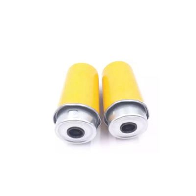 Filtro separador de combustible y agua para partes del motor del tractor de excavadora RE53727 320A7121 32/925869