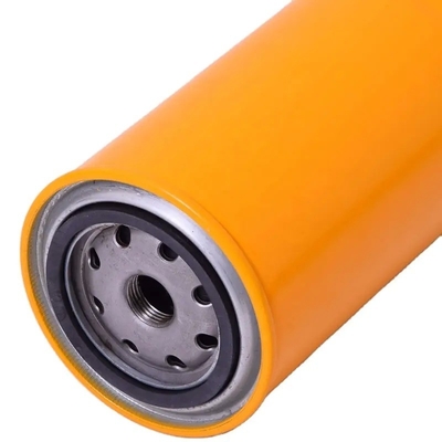 Filtro de aceite para maquinaria de construcción 02/100073A 02100073A Un elemento imprescindible para su equipo