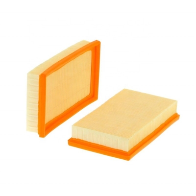 Filtro de aire de cabina de camión ED0021751640-s P622148 con el número de referencia p622148