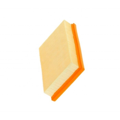 Filtro de aire de cabina de camión ED0021751640-s P622148 con el número de referencia p622148