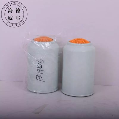 Filtro separador de agua y combustible para camión FS19816 P551077 539269D1 2914823600 16260347 53C0436