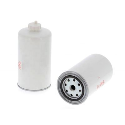Separador de combustible y agua FS19870 P550202 para el sistema de filtración de combustible diesel de uso pesado