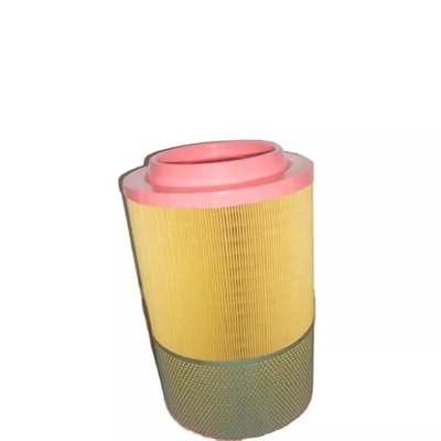 Filtro de aire para camiones 59004040 P784198 RS553781083040101 81083040103 para camiones pesados