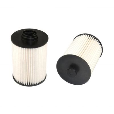 Separador de agua y combustible del BJ-Bus Filtro de combustible del motor diesel 5264870 FS19925 para reemplazo/reparación