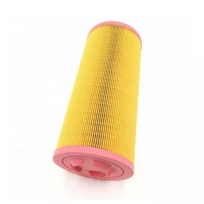 3CX 32/915801 32/915802 Conjunto de filtros de aire Interior Exterior con 208 mm * 208 mm * 412 mm Dimensión