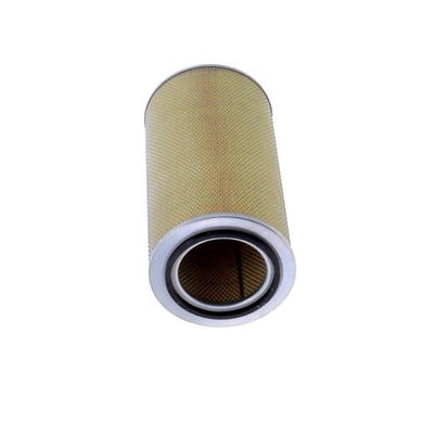 AF975M Filtro de aire para motores de excavadoras 1-14215058-0 11N822140 P182082 P124047 276*276*509