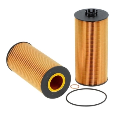 Filtro de aceite OEM 0001802909 0001420640 83120970180 0001802109 457184012 para camiones