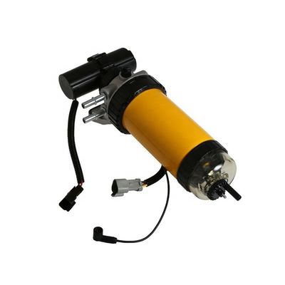 Ensamblaje de filtros de combustible 32007458 para camiones que garantizan un funcionamiento y un rendimiento sin problemas